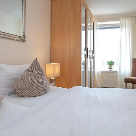 Apartment Sola Bona 39 *