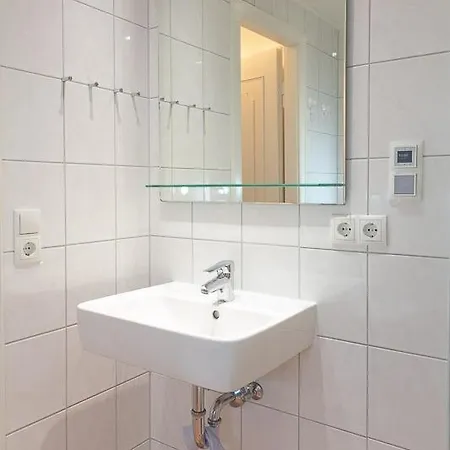 Sola Bona 39 Apartment *