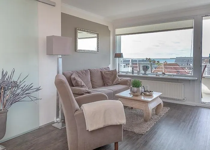 דירה Sola Bona 39 ווסטרלנד