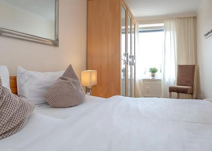 דירה Sola Bona 39 *