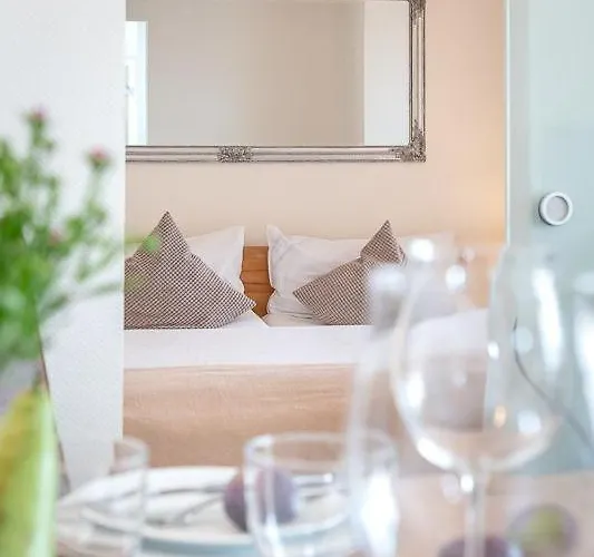 דירה Sola Bona 39 *