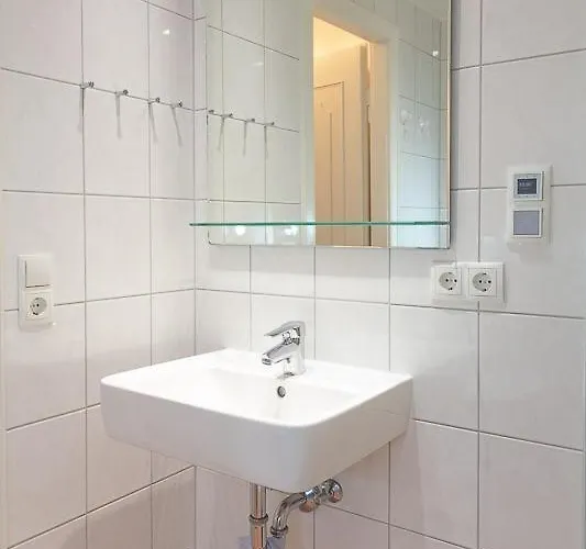 Sola Bona 39 דירה *