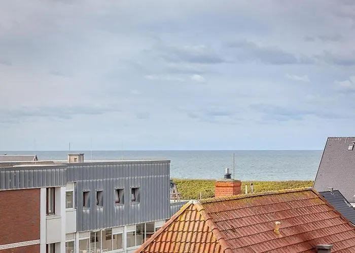 דירה Sola Bona 39 ווסטרלנד