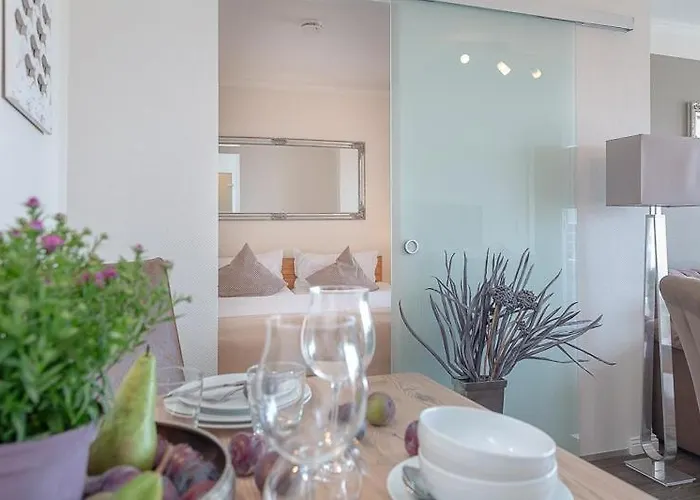 דירה Sola Bona 39 ווסטרלנד