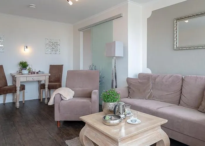 דירה Sola Bona 39 *