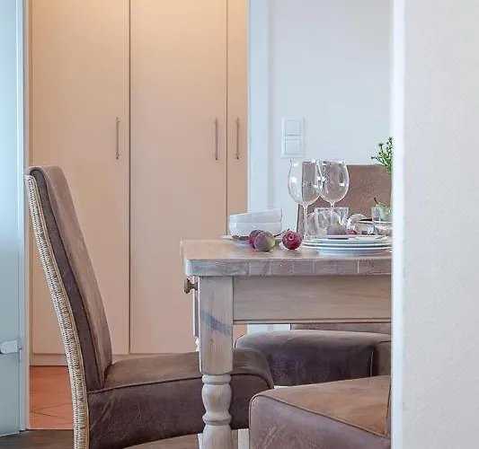 Sola Bona 39 דירה ווסטרלנד