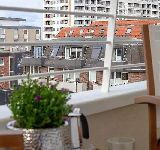 Sola Bona 39 דירה