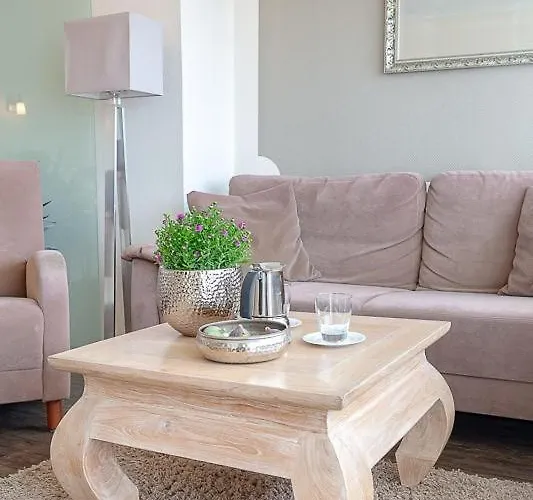 דירה Sola Bona 39 ווסטרלנד